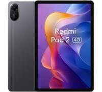 Tablet Xiaomi Redmi Pad 2 11'/ 4GB/ 128GB/ Octacore/ 4G/ Gris Grafito