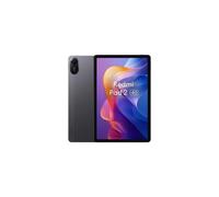 Tablet Xiaomi Redmi Pad 2 11" 4GB 128GB 4G HyperOS Gris Grafito