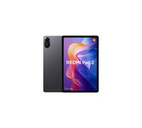 Tablet Xiaomi Redmi Pad 2 11'/ 8GB/ 256GB/ Octacore/ Gris Grafito