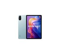 Redmi Pad 2 Verde Menta 8 GB + 256 GB
