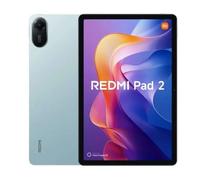 Redmi Pad 2 Verde Menta 8 GB + 256 GB