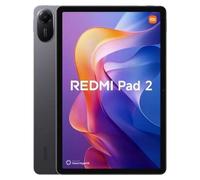 Tablet Xiaomi Redmi Pad 2 11" 4GB 128GB WiFi HyperOS Gris Grafito