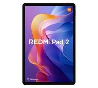 Tablet Xiaomi Redmi Pad 2 11'/ 8GB/ 256GB/ Octacore/ Gris Grafito