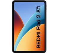 Tablet Xiaomi Redmi Pad 2 9.7'/ 4GB/ 128GB/ Octacore/ Plata