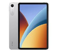 Tablet Xiaomi Redmi Pad 2 9.7'/ 4GB/ 128GB/ Octacore/ Plata