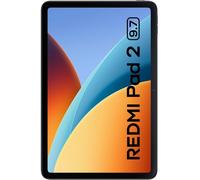 Tablet xiaomi redmi pad 2 9.7'/ 4gb/ 64gb/ octacore/ gris grafito