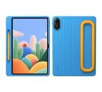 Tablet Xiaomi Redmi Pad 2 Play Bundle 11'/ 4GB/ 128GB/ Octacore/ Gris Grafito/ Incluye Funda Azul y Pen Stylus