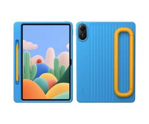 Tablet Xiaomi Redmi Pad 2 Play Bundle 11'/ 4GB/ 128GB/ Octacore/ Gris Grafito/ Incluye Funda Azul y Pen Stylus