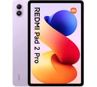 Tablet Xiaomi REDMI PAD 2 PRO 128 GB 12,1" Qualcomm Snapdragon 7s gen 2 6 GB RAM Lavanda