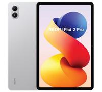 Tablet Xiaomi REDMI Pad 2 Pro WiFi 12,1" 8GB 256GB Plata
