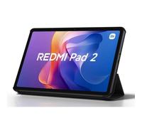 Tablet XIAOMI REDMI Pad 2 WiFi 11" 8GB 256GB Gris con Funda
