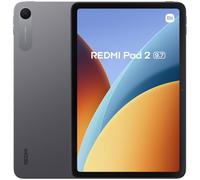 Tablet XIAOMI REDMI Pad 2 WiFi 9,7" 4GB 64GB Gris Grafito