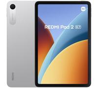Tablet Xiaomi REDMI Pad 2 WiFi 9,7" 4GB 64GB Plata