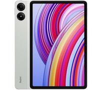 Xiaomi Redmi Pad Pro 5G Qualcomm Snapdragon LTE-TDD & LTE-FDD 128 GB 30,7 cm (12.1") 6 GB Wi-Fi 6E (802.11ax) Android 14 Gris