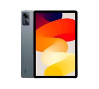 Tablet Xiaomi Redmi Pad SE 11" 4GB 128GB WiFi Gris Grafito