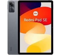 Xiaomi Redmi Pad SE Qualcomm Snapdragon 256 GB 27,9 cm (11") 8 GB Android 13 Gris