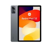 Xiaomi Redmi Pad SE Qualcomm Snapdragon 256 GB 27,9 cm (11") 8 GB Android 13 Gris