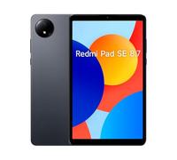 Xiaomi Redmi Pad SE 4G Mediatek 64 GB 22,1 cm (8.7") 4 GB Wi-Fi 5 (802.11ac) Android 14 Gris