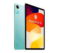 Tablet Xiaomi Redmi Pad SE 8 GB RAM 256 GB 11" Qualcomm Snapdragon 680 Verde