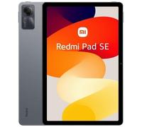 Tablet Xiaomi REDMI Pad SE WiFi 11" 4GB 128GB Gris Grafito