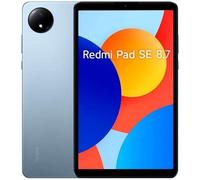 Tablet Xiaomi REDMI Pad SE WiFi 8,7" 4GB 128GB Azul