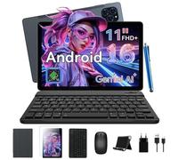 Tablet Zenva T90 WiFi 11" 8GB 128GB Gris