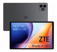 Tablet zte tab blade x1001 10.1'/ 4gb/ 64gb/ octacore/ 4g/ gris