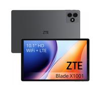 Tablet zte tab blade x1001 10.1'/ 4gb/ 64gb/ octacore/ 4g/ gris (P606T07)