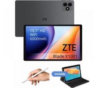 Tablet ZTE Tab Blade X1001W WiFi 10,1" 4GB 128GB Gris con Teclado y Stylus Pen