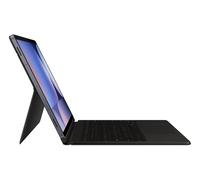Tablet Zubehor Samsung Book Cover Keyboard EF-DX825 fur NUEVO