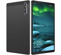 Tableta Android 10.0 De 8 Pulgadas, 12 GB De RAM + 512 GB De Almacenamiento, Computadora Portátil De Cuatro Núcleos Con Cámara Dual, Pantalla HD De 1280 X 200, Wi-Fi Bluetooth, Batería Grande De 4
