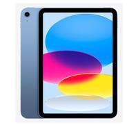 Tableta Apple iPad A16 (2025) Wi-Fi de 256 GB y 11 pulgadas, color azul nuevo