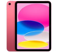 Tableta Apple iPad A16 Wi-Fi de 128 GB y 11 pulgadas en color rosa nuevo