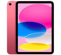 Tableta Apple iPad A16 Wi-Fi de 128 GB y 11 pulgadas en color rosa nuevo