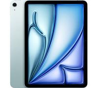 Tableta Apple iPad Air M3 (2025) Wi-Fi de 1 TB y 11 pulgadas, color azul nuevo
