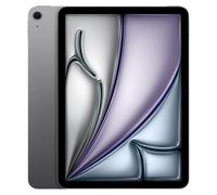 Tableta Apple iPad Air M4 (2026) Wi-Fi de 128 GB y 11 pulgadas, color gris espacial. nuevo