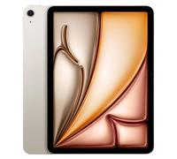 Tableta Apple iPad Air M4 (2026) Wi-Fi de 128 GB y 11 pulgadas con tecnología Starlight nuevo