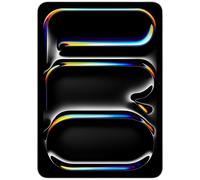 Tableta Apple iPad Pro 5G Apple M5 (2025) 1TB 11 pulgadas 16GB RAM Wi-Fi + Cellular Plata nuevo