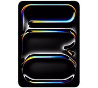 Tableta Apple iPad Pro M5 (2025), 2 TB, 13 pulgadas, 16 GB de RAM, Wi-Fi, color negro nuevo