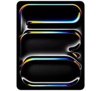 Tableta Apple iPad Pro M5 (2025), 2 TB, 13 pulgadas, 16 GB de RAM, Wi-Fi, Plata Nano Texturizada nuevo