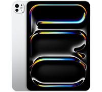Tableta Apple iPad Pro M5 (2025), 256 GB, 11 pulgadas, 12 GB de RAM, Wi-Fi, plata Usado