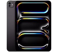 Tableta Apple iPad Pro M5 (2025), 256 GB, 13 pulgadas, 12 GB de RAM, Wi-Fi, negra nuevo