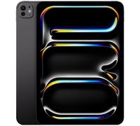 Tableta Apple iPad Pro M5 (2025) Wi-Fi negra de 256 GB, 11 pulgadas y 12 GB de RAM nuevo