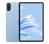 Tableta Blackview MEGA 2/MEGA 2set Android 15 4G de 12 pulgadas, 24 GB/36 GB de RAM, 256 GB de ROM, Widevine L1 18+128+Peripheral Set azul