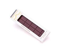 Tableta Chocolate Negro Puro 70% Sin Azúcar Artesano Gourmet "Lobetanni" Sin Gluten 115g