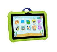 Tableta de alta resolución, Tablet PC de 7 pulgadas - Tableta de 7 pulgadas resistente a caídas para - Tableta portátil con cámara doble, Tablet PC ligera para jugar juegos, ver películas