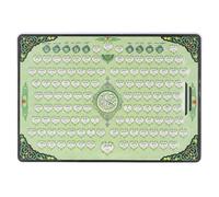 Tableta de Aprendizaje de educación temprana árabe Máquina de Lectura árabe Multifuncional Avanzada para niños Almohadilla interactiva de Aprendizaje de Idioma árabe para niños