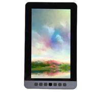 Tableta de Arte Digital de 11.6 Pulgadas, Tableta de Dibujo Gráfico con 6 Claves Programables, sin Lápiz óptico de Batería, para Tomar Notas, Mapeo Mental, Dibujo de la Tabla