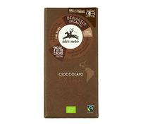 Alce Nero Chocolate Negro Bio Extra Fondant 75% 100g