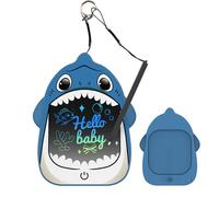 Tableta de Dibujo LCD - Tablas de garabatos electrónicas sobre el Tema de los Tiburones, tabletas de Dibujos y Escritura para Personas de a años, Proceso de Desarrollo | Apprent